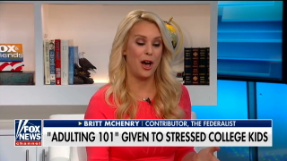 <i>Washington Post</i> Takes Desperate Phony Britt McHenry Seriously, With Embarrassing Results